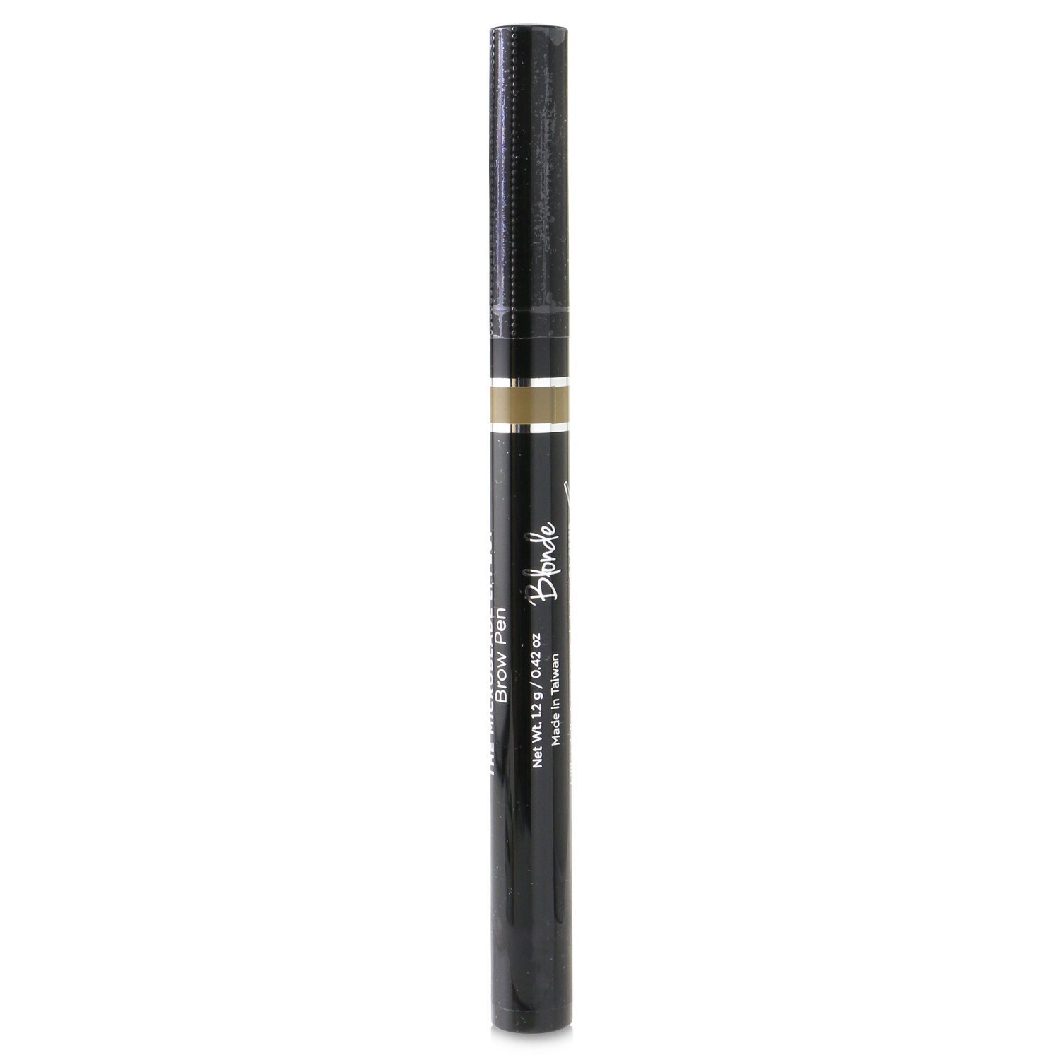Billion Dollar Brows - The Microblade Effect: 眉筆