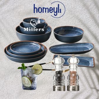 homeyli