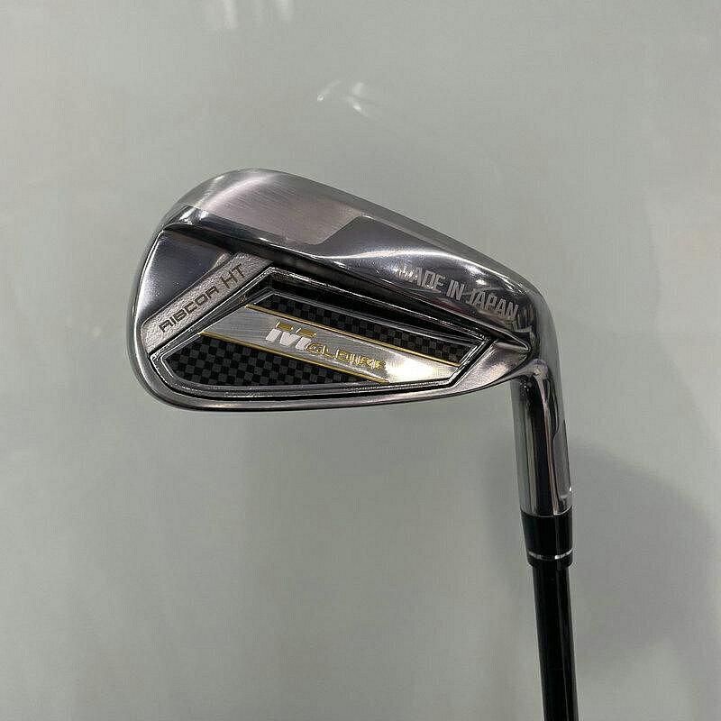 二手高爾夫球桿 單支七號鐵GLOIRE榮耀男士7號鐵練習鐵初中級GOLF