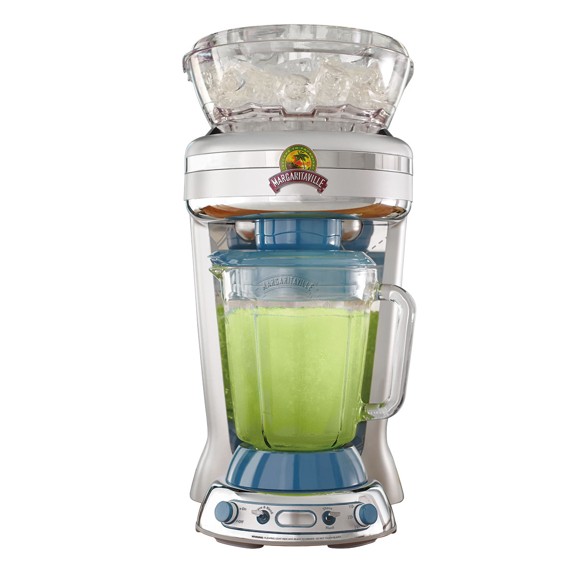 BuyBeehive Margaritaville Key West™ Frozen Concoction Maker®, with