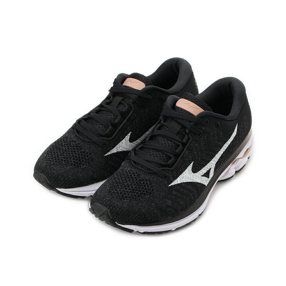 mizuno waveknit r3