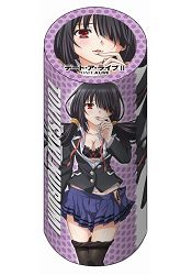 圓柱小抱枕-DATE A LIVE 約會大作戰Ⅱ 獨家繪製圖 A
