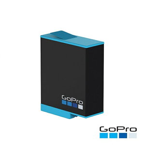 GoPro-HERO9 Black專用充電電池ADBAT-001(公司貨)