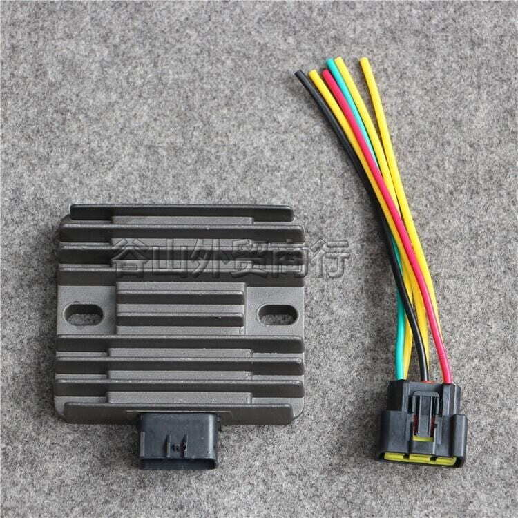 臺灣現貨批發鈴木GSR400600曉BK漢堡人BARGMAN250適勇拯留氣沖電氣帶插頭