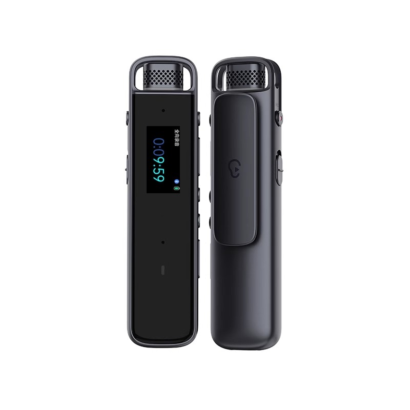 科大訊飛錄音筆H1 Pro語音轉文字專業高畫質降噪神器B1便攜錄音器