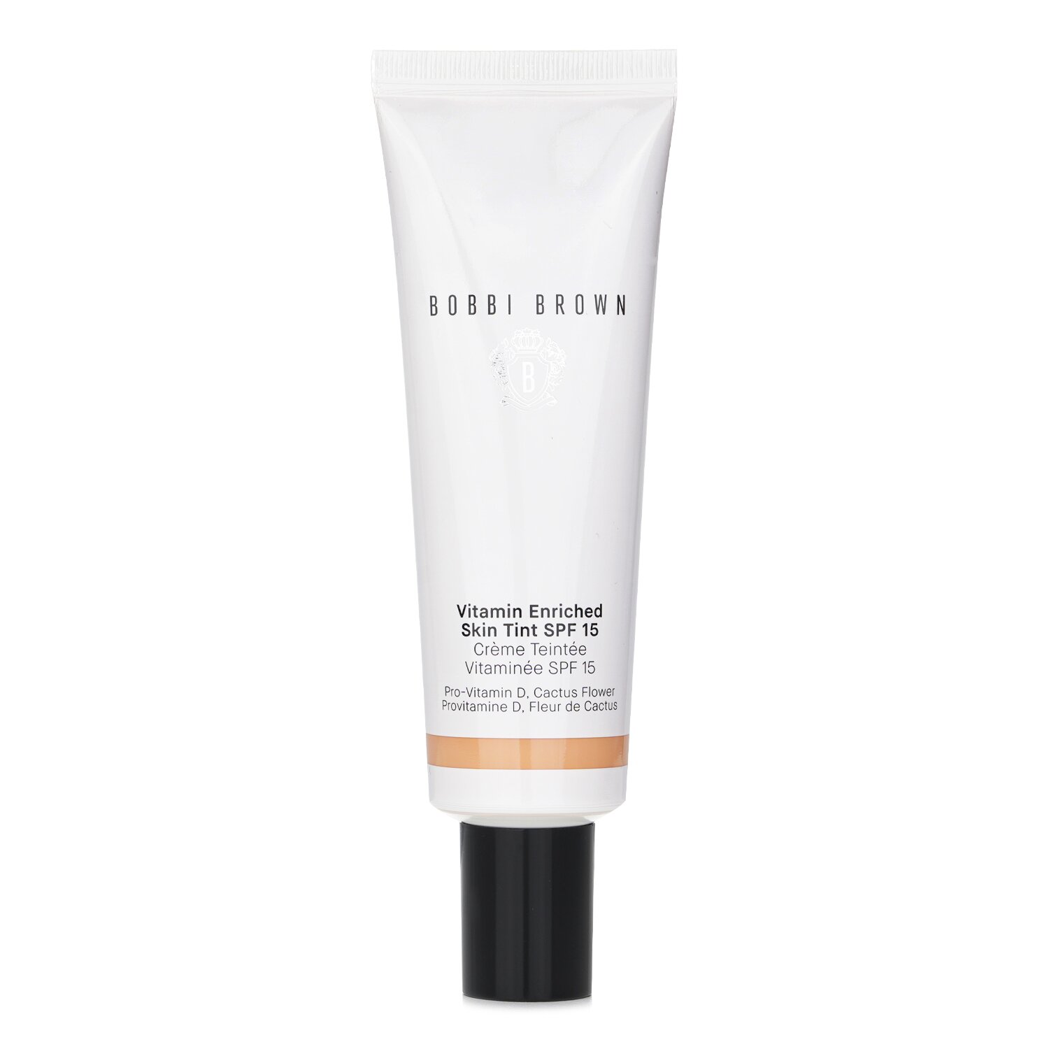 芭比波朗 Bobbi Brown - 維他命營養底霜 SPF15