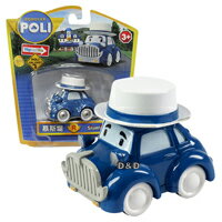 《POLI 波力》卡通 合金單車系列 - 慕斯堤 東喬精品百貨 - 東喬精品百貨商城 | Rakuten樂天市場