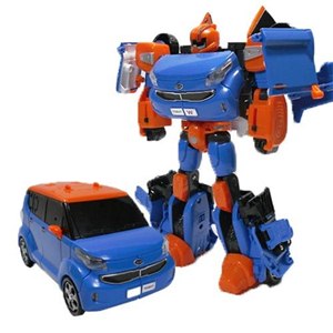 TOBOT 》機器戰士 X - TOBOT W | 東喬精品百貨商城 - 樂天市場 TOBOT 》機器戰士 X - TOBO