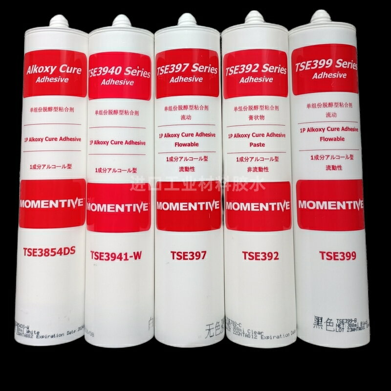 邁圖矽膠RTV100-102-106-108-118密封膠水TSE3854-3941-382玻璃膠【亞德機械五金家居】