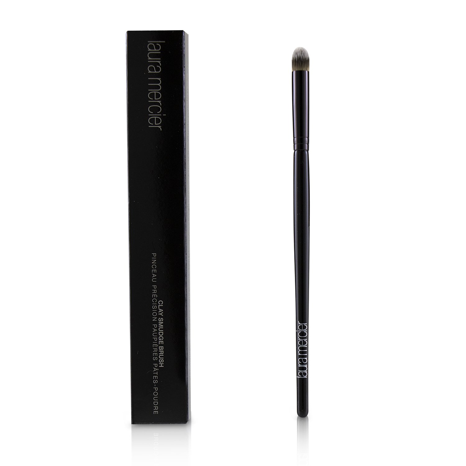 蘿拉蜜思 Laura Mercier - 眼彩刷Clay Smudge Brush