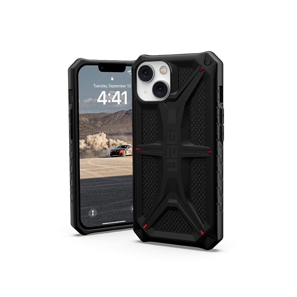 UAG 頂級版 特仕版  防摔殼 手機殼 保護殼 適 iPhone 14 plus Pro max 1