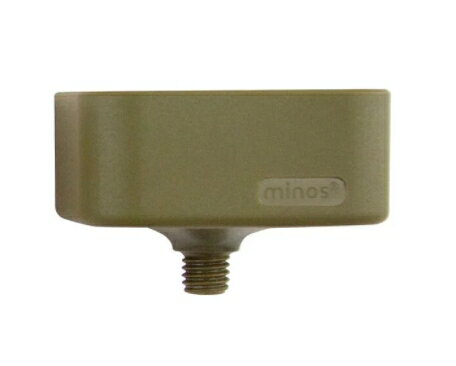 金時代書香咖啡 Minos 手沖壺專用溫度計套 綠色 M-GR