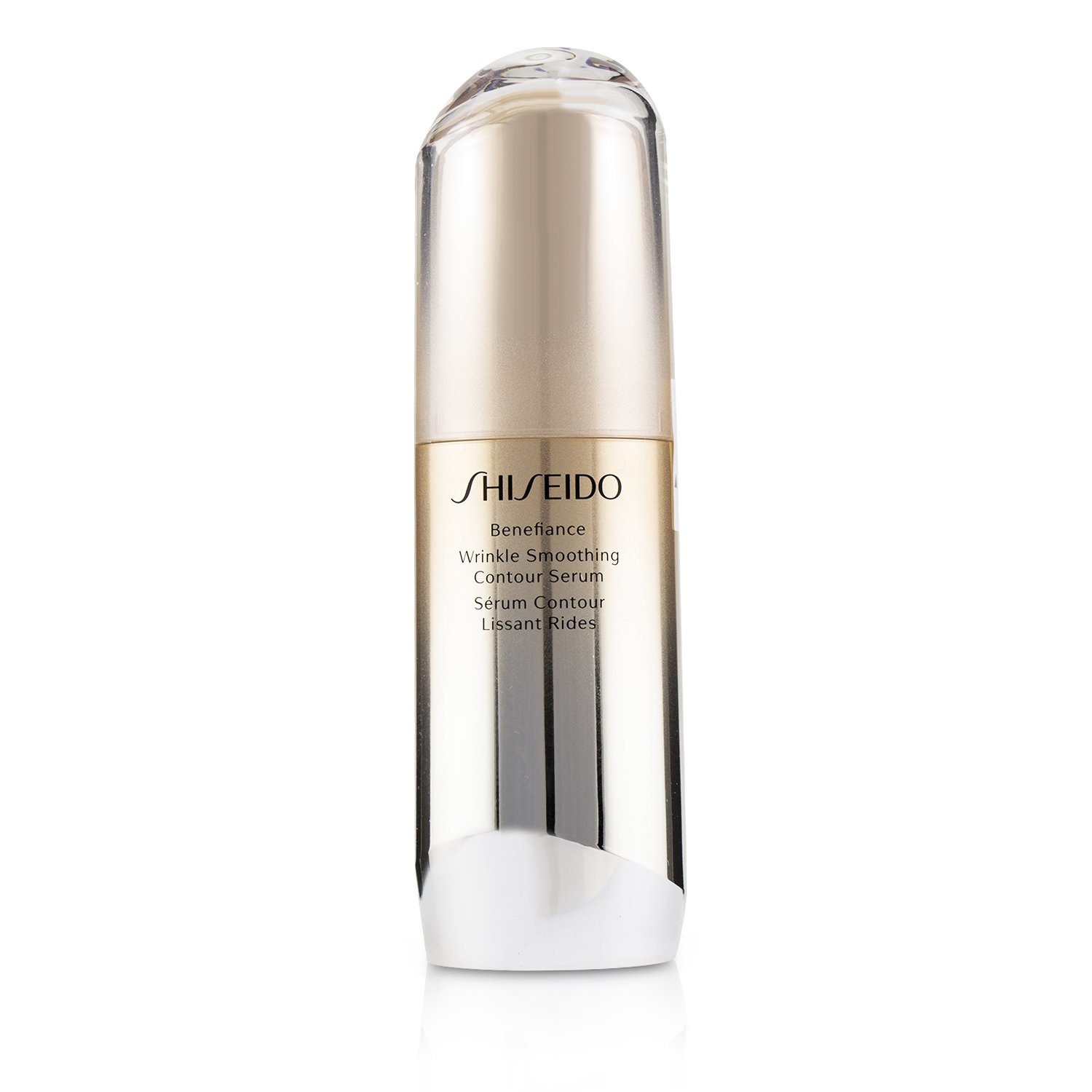 SHISEIDO 資生堂商品推薦資生堂 Shiseido - 深層抗皺塑顏精華