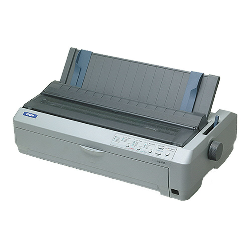 Epson Lq 2090cii 點陣印表機 省錢王印表機 樂天市場rakuten 9038