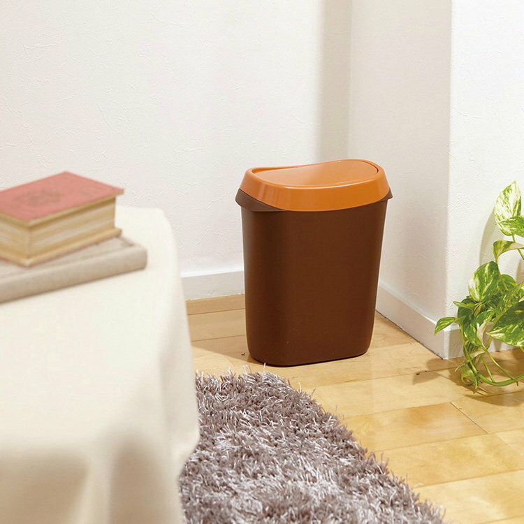 日本進口ISETO 垃圾桶 創意時尚家用垃圾桶 桌面垃圾桶 衛生間用
