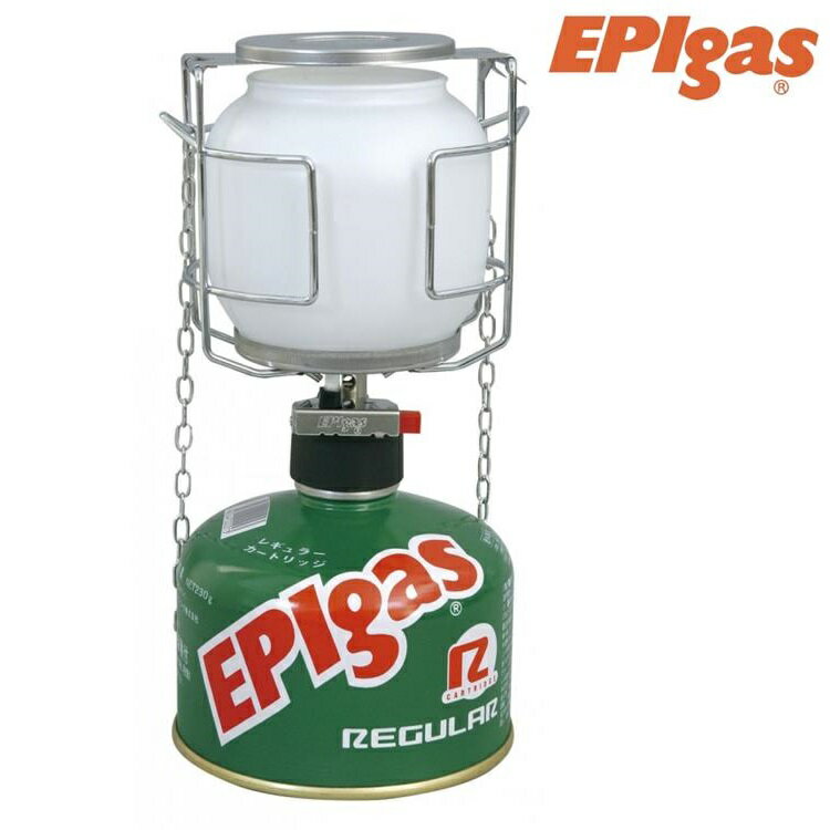 EPIgas MB 瓦斯燈/營燈 L-2010