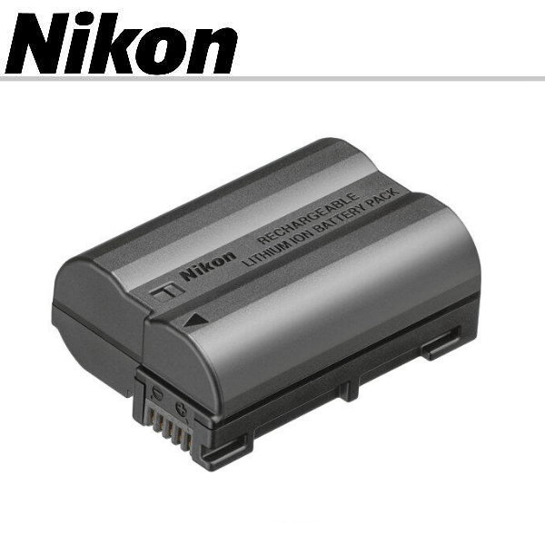 NIKON 原廠 EN-EL15C 電池 ENEL15C 充電電池 鋰電池【中壢-水世界】