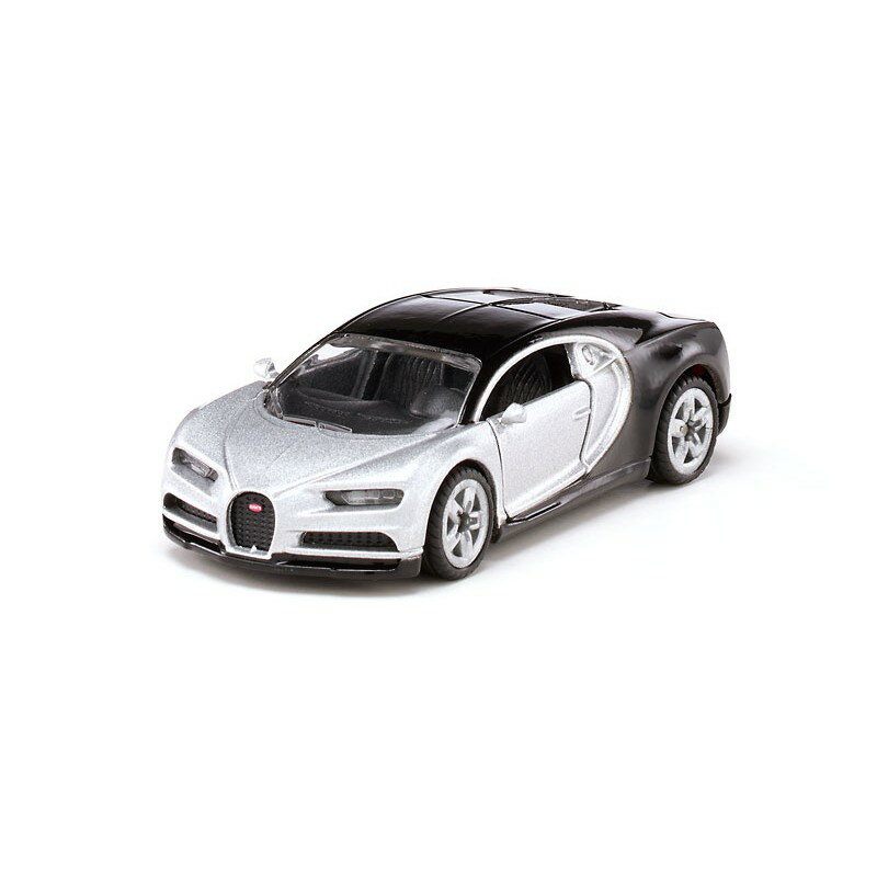 【Fun心玩】SU1508 麗嬰 德國 SIKU 1508 布加迪 Chiron 玩具 小汽車 模型 聖誕 生日 禮物