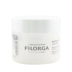 菲洛嘉 Filorga - Nutri-Modeling 滋潤身體乳