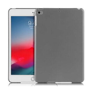TOZOYO 新款iPad Mini5保護殼7.9英寸保護套蘋果平板電腦殼A2133/A2124硅膠套皮套全包防摔外套簡約