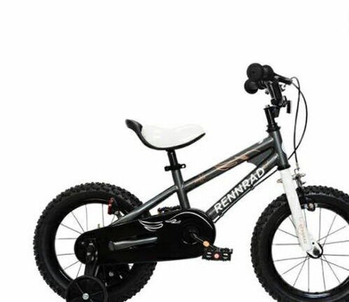[COSCO代購4] W133021 Rennrad 14吋 女童腳踏車