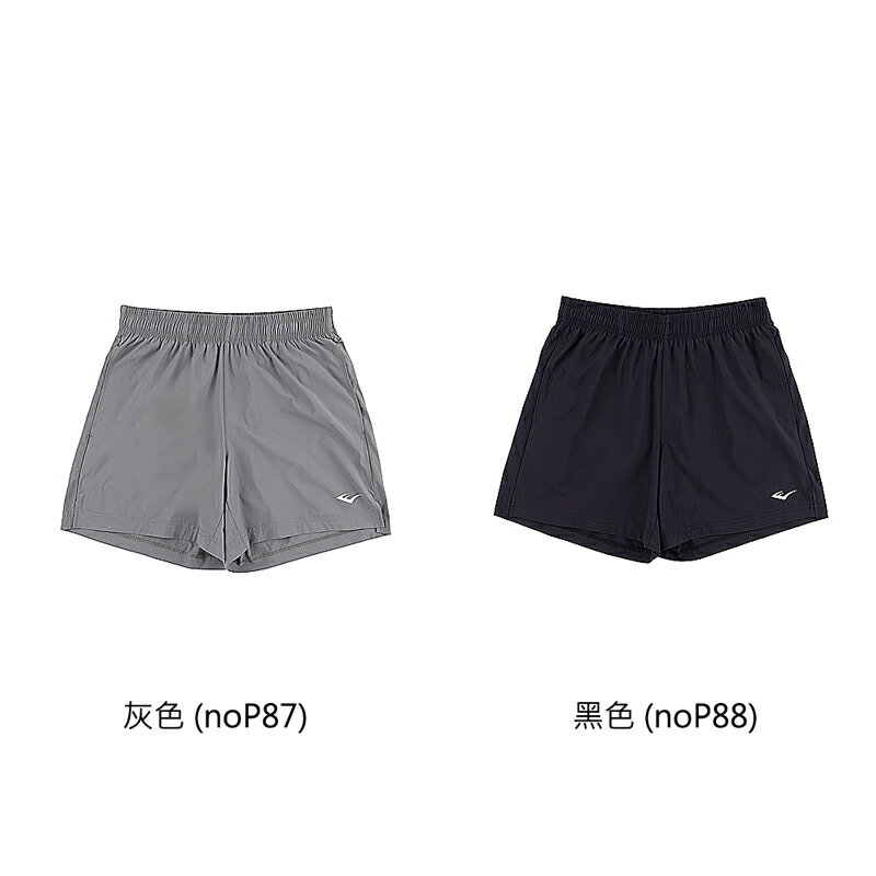 EVERLAST 風衣短褲 運動短褲 女款 44221521