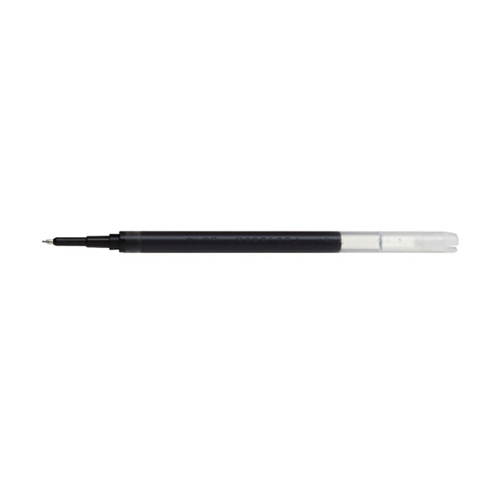 PILOT 百樂 超級果汁筆替芯 0.4mm 10支/盒 LP3RF-12S4 - 多色可選