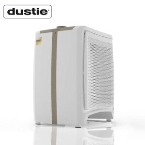 【瑞典達氏Dustie】氣密鏡像空氣清淨機 (DU-DAC500PLUS)