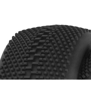 Performa Megabite 越野車胎 (粉紅/黃/紅/白 混碳車框/1:8 /已黏合) 短方釘胎紋(中二排加寬)