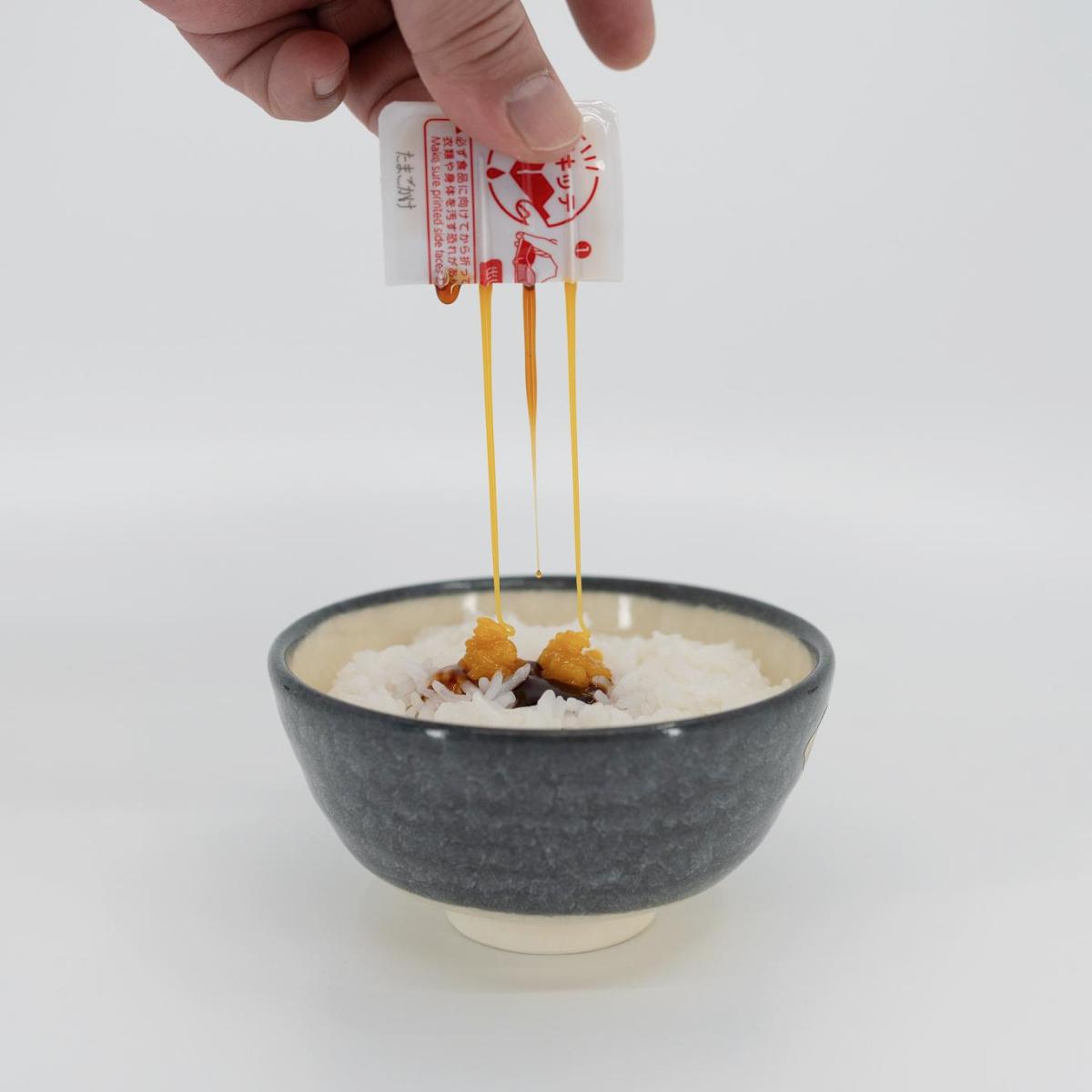 ✨現貨✨ 唐吉軻德 Donki必買 限定 人氣「たまごにかけるお醤油」蛋黃醬組合！期間限定 日式醬油 懶人料理 日式早餐 5