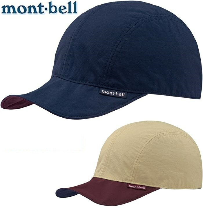 Mont Bell 帽 21年10月 Rakuten樂天市場