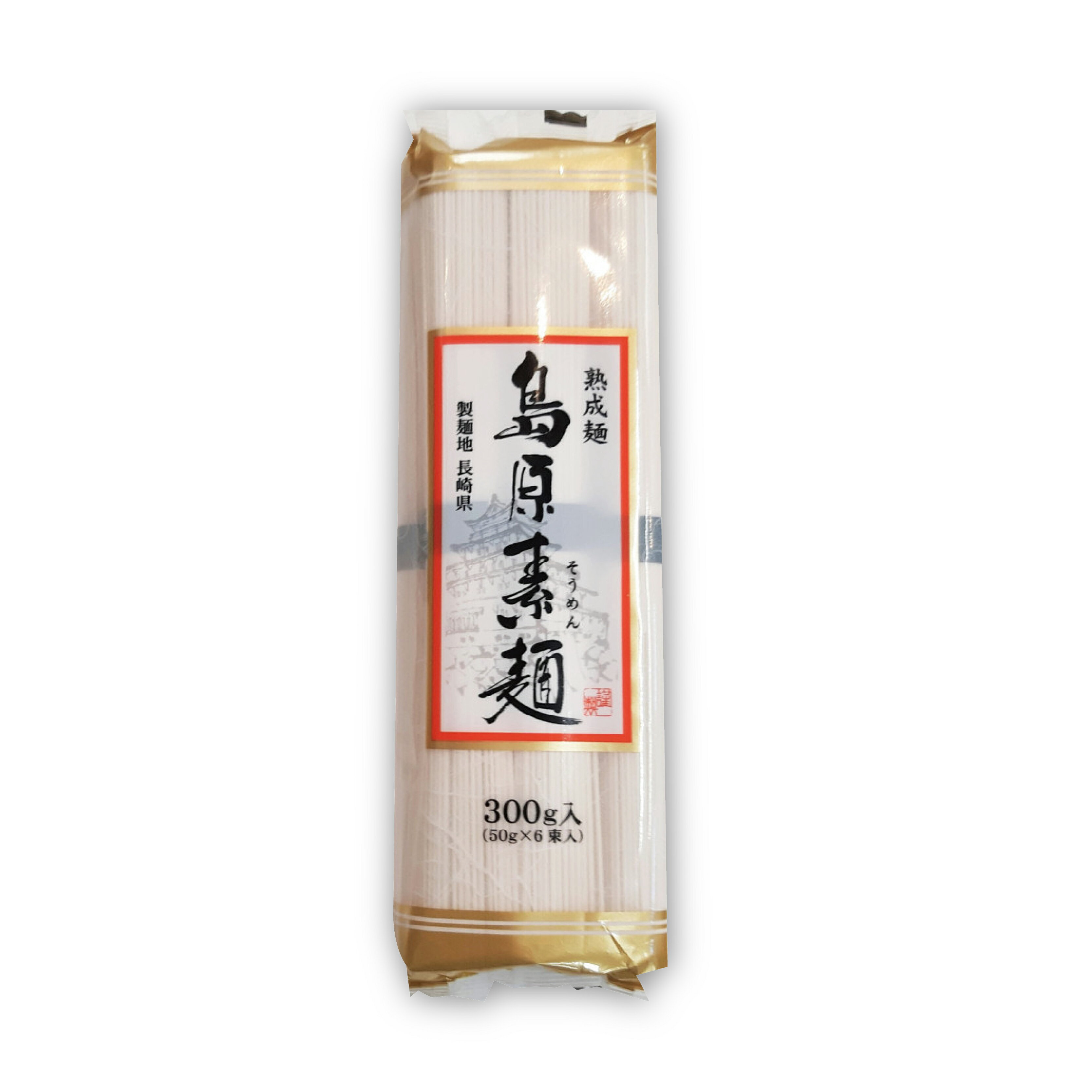 Karino【島原素麵】300g