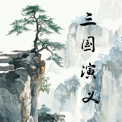 【有聲書】三国演义（一） 0