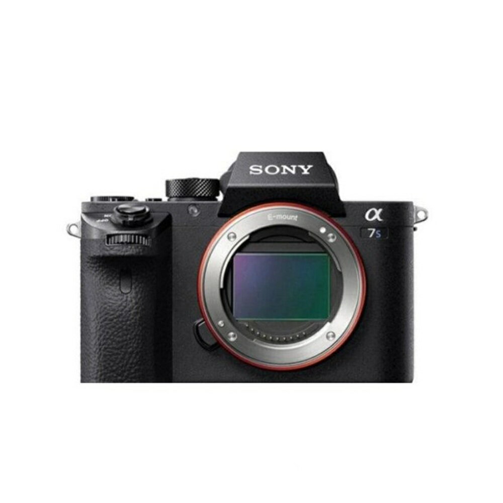 SONY   ILCE-7SM3 單機身 A7S3  A7SIII α7S III