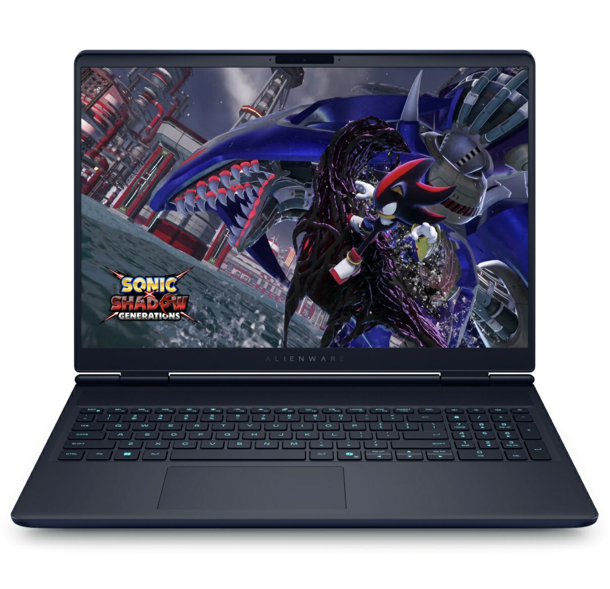 美國直送  dell   Alienware 16X Aurora  外星人
