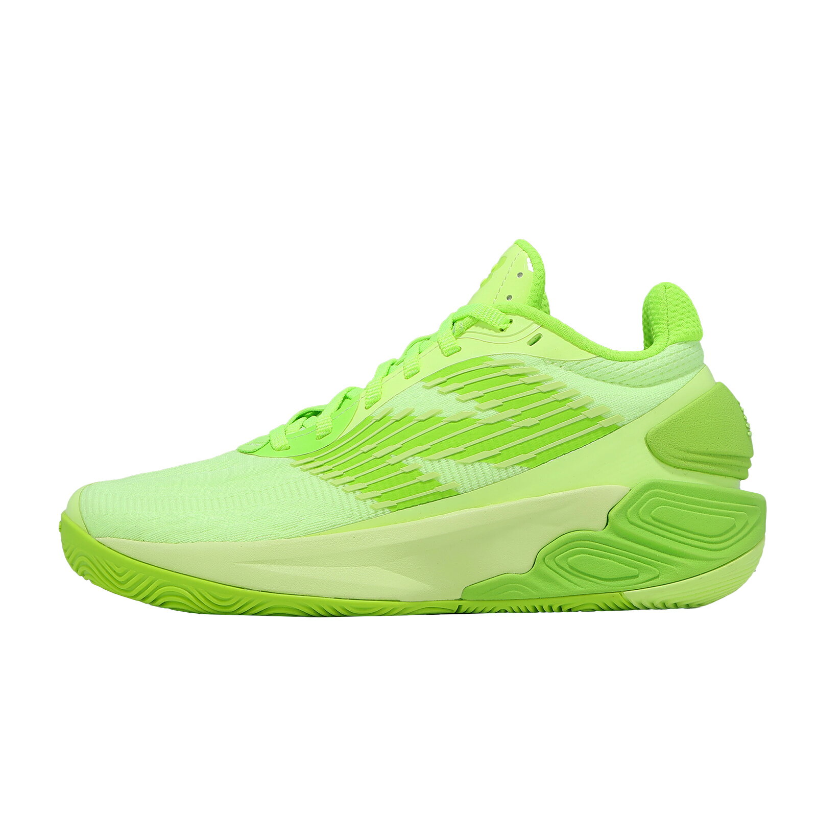 New Balance NB 籃球鞋 TWO WXY V5 男鞋 綠 回彈 緩震 運動鞋 BB2WYEG5-D
