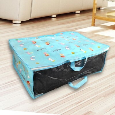 PETY CLUB衣物棉被整理袋-XL