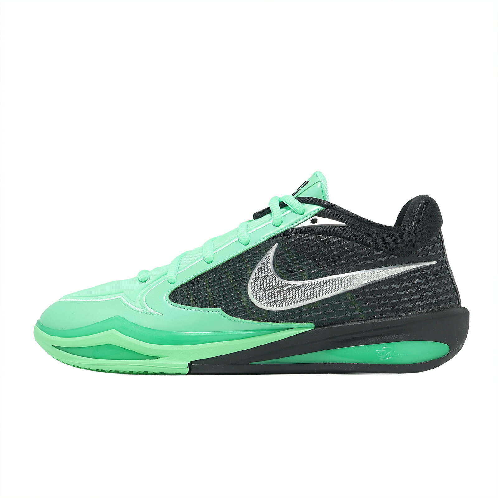 Nike 籃球鞋 Sabrina 4 EP 女鞋 男鞋 Green Glow 莎賓娜 綠 II0403-300