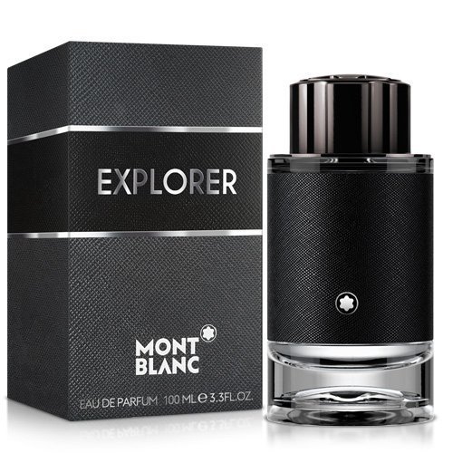 【名美香氛】Mont Blanc 萬寶龍 探尋旅者男性淡香精 30ml/100ml/Tester