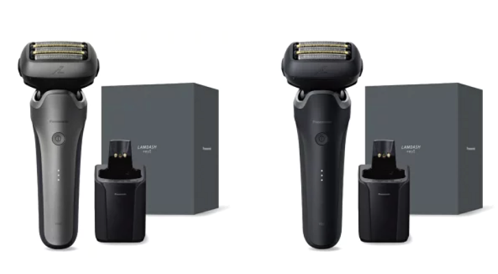 Panasonic 國際牌 ES-L572U ES-L572D 刮鬍刀 全自動洗淨充電座 最新款 日本正規品代購