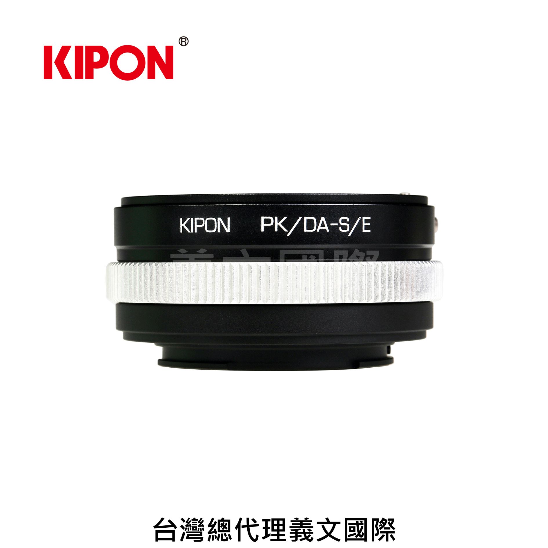 Kipon轉接環專賣店:PK/DA-S/E(Sony E,Nex,索尼,PENTAX,A7R3,A72,A7,A6500)