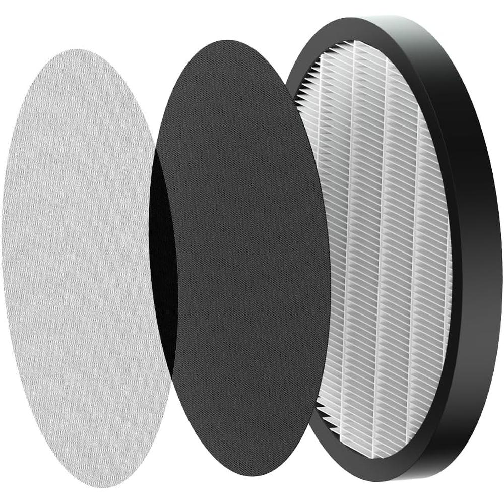 【日本代購】WINDELE 空氣清淨機(MB-031) 替換濾網 MB-031-H2