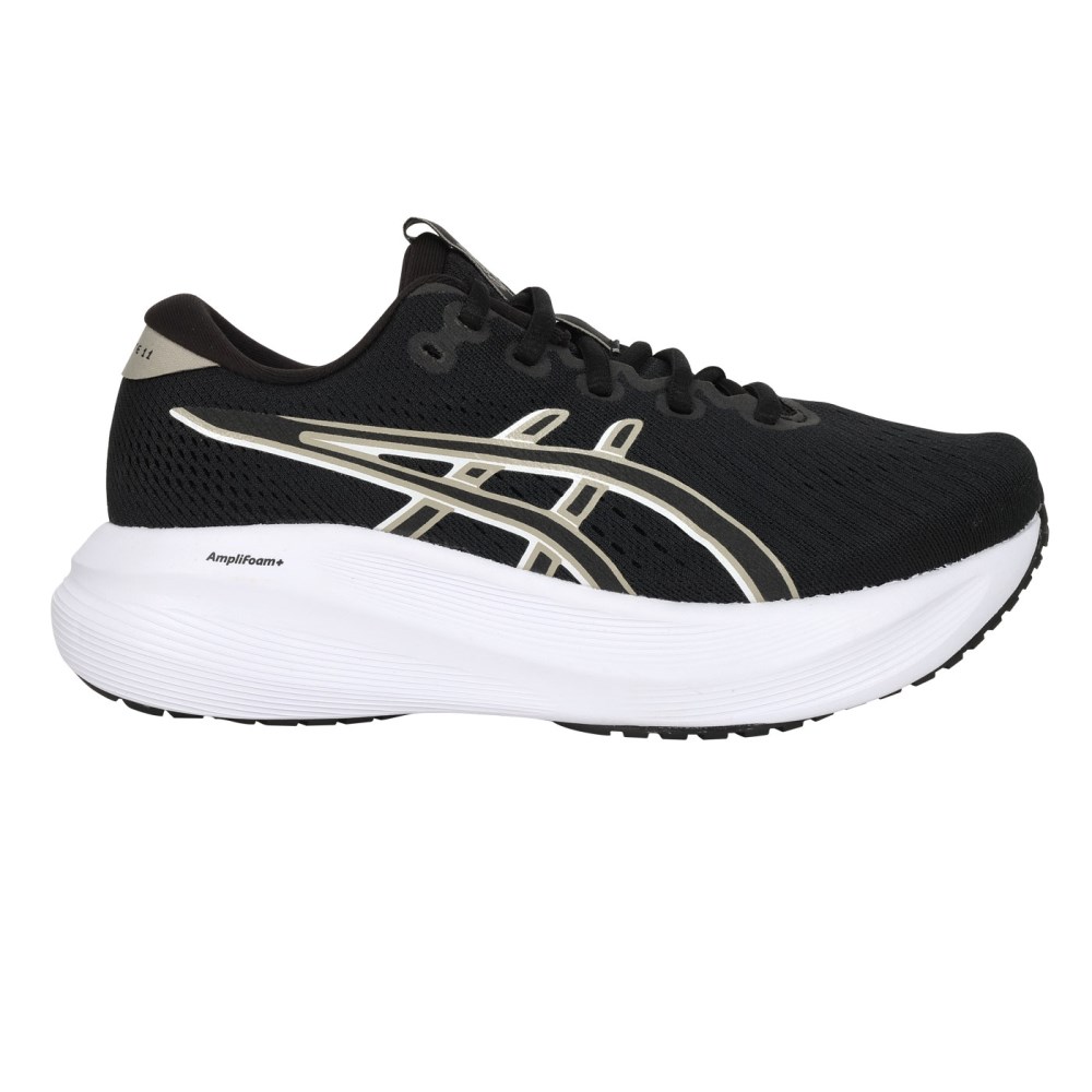 ASICS GEL-EXCITE 11 女慢跑鞋-WIDE(寬楦 訓練 亞瑟士「1012B860-001」≡排汗專家≡