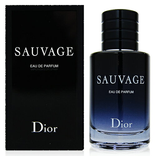 【名美香氛】Dior 迪奧 Sauvage 曠野之心淡香精 60ml