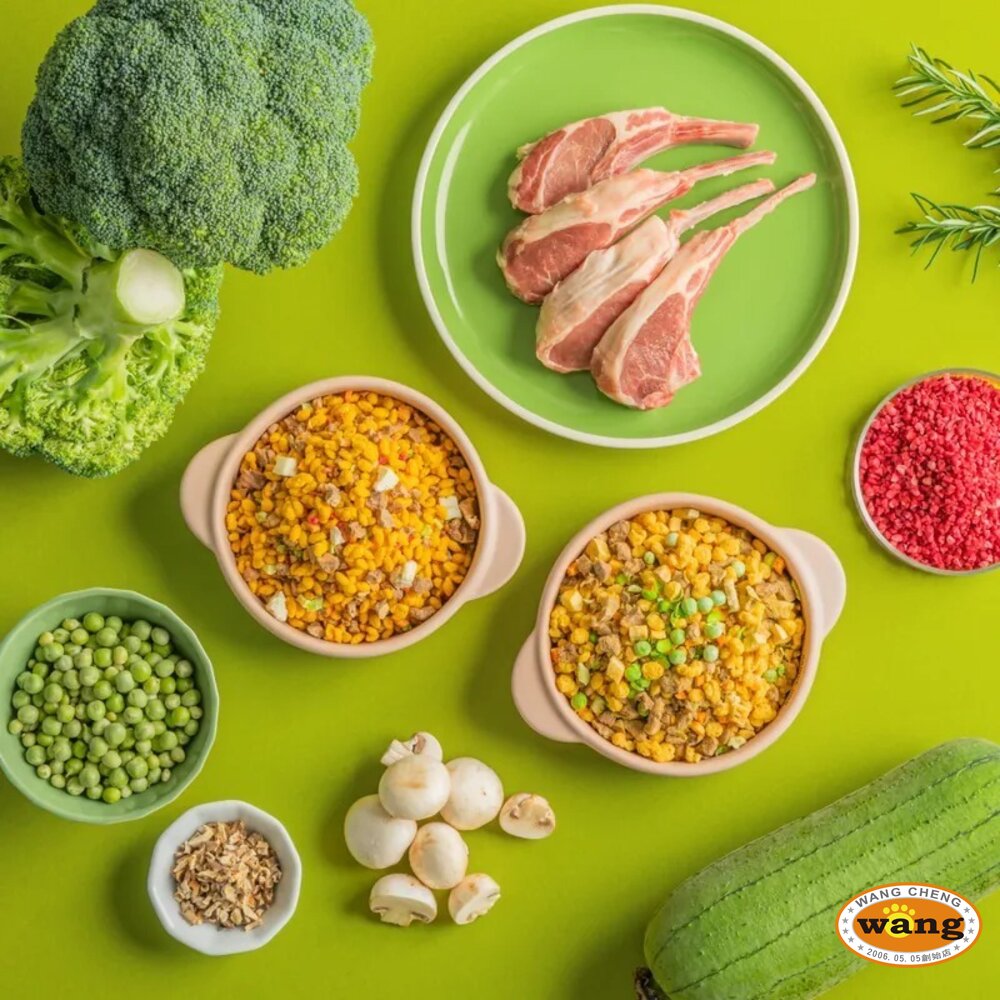 💥DoggyWillie 小犬威利｜Meal冷凍乾燥狗主食 200g/800g 無穀 無麩 狗凍乾主食 狗凍乾 公司貨『🐶🐱Ayumi』【 寵物用品 狂殺 ★ 滿額現抵$480 】請注意 部分出貨時間較長 5