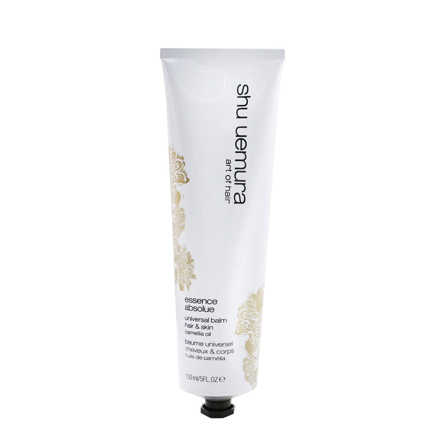植村秀 Shu Uemura - Essence Absolue Universal 二合一頭髮肌膚乳霜