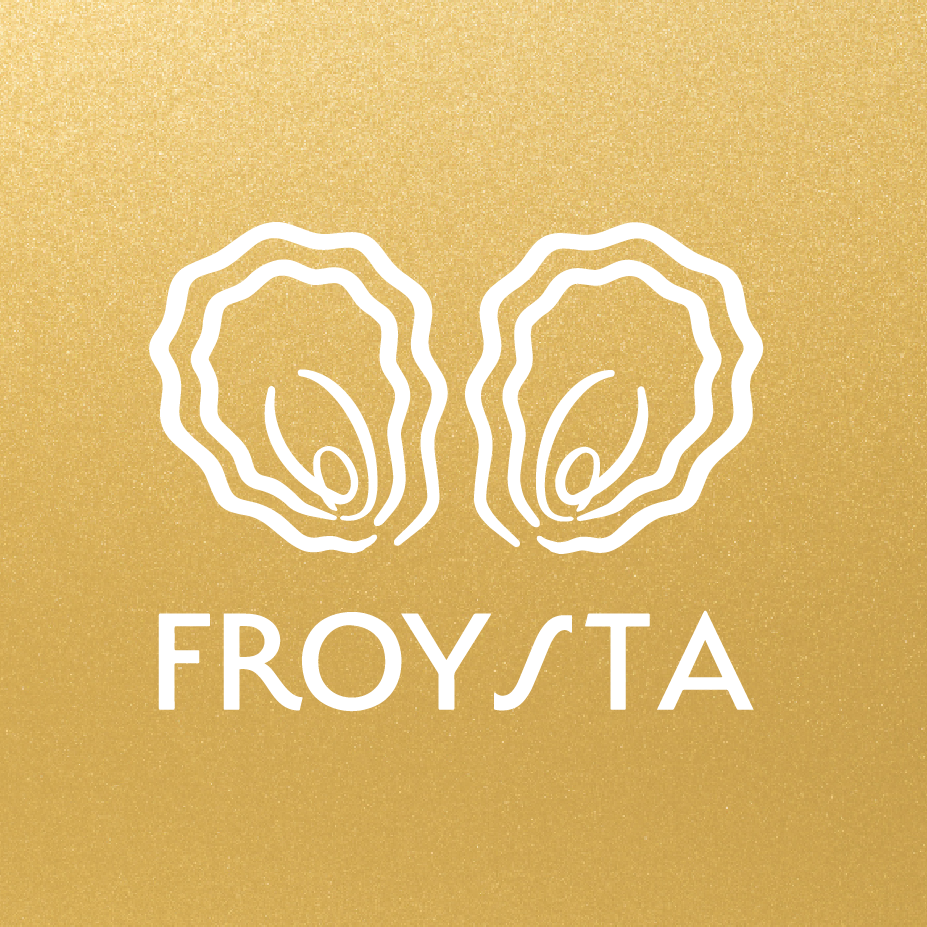 FROYSTA 雙蠔鮮凍