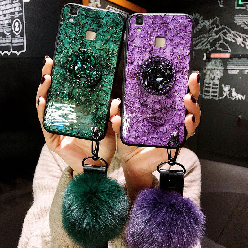 vivo v3max手機殼步步高v3maxa保護矽膠套v3a防摔v3m軟殼v3ma女款