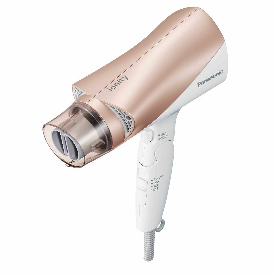 【新品・未使用】Panasonic EH-NA0J-P PINK Amazon.com : Panasonic EH-NA0J Hair Dryer Nanocare High