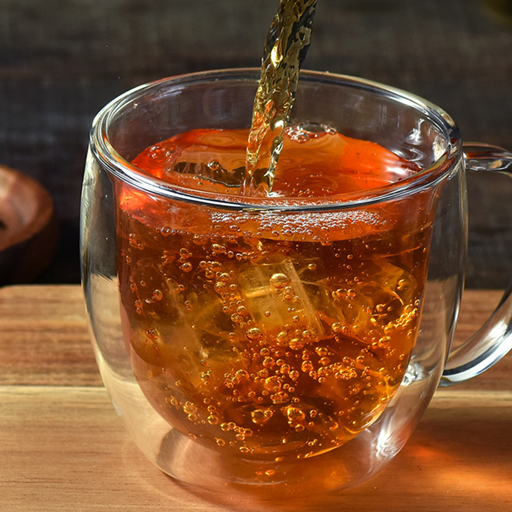 歐可茶葉 D06冷泡茶 紅玉紅茶(16包/盒) 2